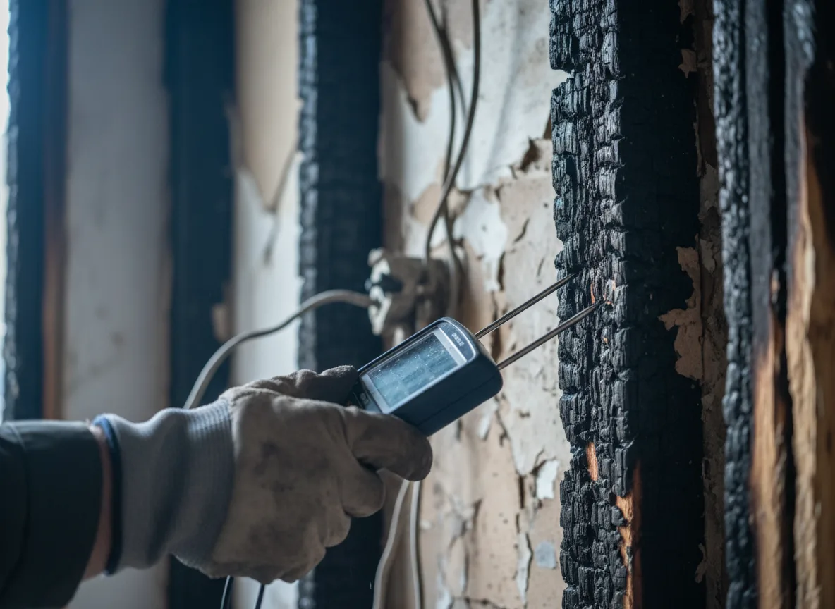 Fire Damage Restoration Ganado, AZ FAQs